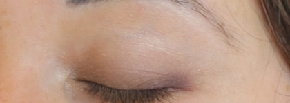 Тени Artdeco Pearl Eye Shadow Pearl - #96 Pearly Smokey Red Violet