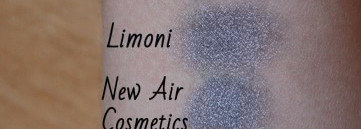 База под тени Limoni Eye Shadow Base