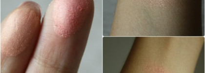 Румяна компактные Missha M Prism Mix Wave Blusher в оттенке no.2 Glam Coral