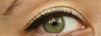 Карандаш–подводка для глаз Missha M Real Lasting Pen Eyeliner Black