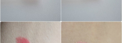 Чудесный блеск для губ Missha Signature Glam Art Gloss (Spk03)