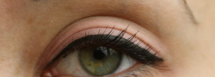 Карандаш–подводка для глаз Missha M Real Lasting Pen Eyeliner Black