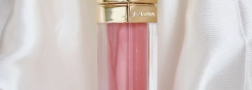 Чудесный блеск для губ Missha Signature Glam Art Gloss (Spk03)