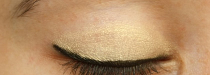 Карандаш–подводка для глаз Missha M Real Lasting Pen Eyeliner Black