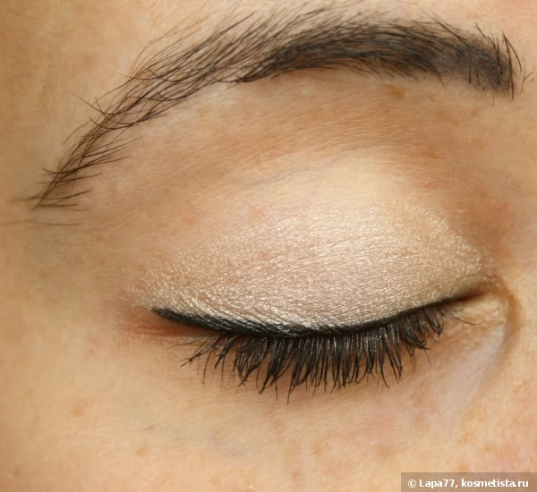 Карандаш–подводка для глаз Missha M Real Lasting Pen Eyeliner Black