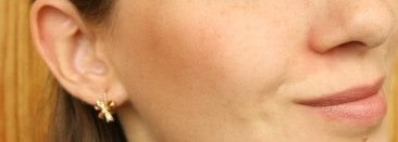 Румяна компактные Limoni Satin Blush  оттенок 04