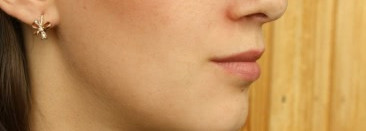 Румяна компактные Limoni Satin Blush  оттенок 04