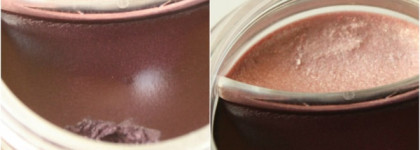 Missha  Two in one Fit-in Gel Liner "raising-plum"