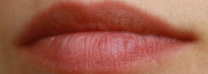 Помады Lambre Pastelle Art Lip Pencil в оттенках Cafe P01 и Nudite P02