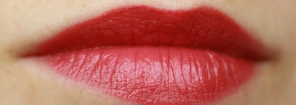Помада Lambre Lipstick Exclusive Colour в оттенке 12