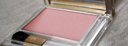 Румяна Lambre Satin Pressed Blush в оттенке 02
