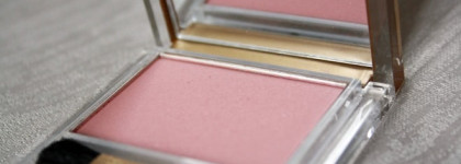 Румяна Lambre Satin Pressed Blush в оттенке 02