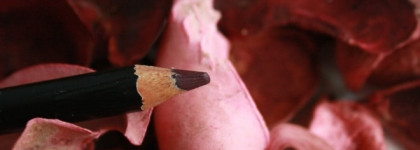 Карандаш для глаз Lambre Eye Liner #E7 (Баклажан)