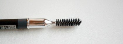 Карандаш контурный для бровей Missha The Style Smudge-proof Wood Eyebrow *Grey*
