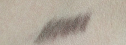 Карандаш контурный для бровей Missha The Style Smudge-proof Wood Eyebrow *Grey*
