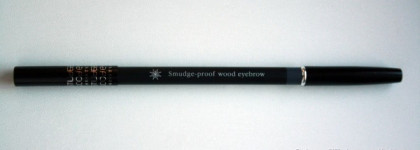 Карандаш контурный для бровей Missha The Style Smudge-proof Wood Eyebrow *Grey*