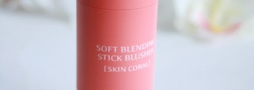 Румяна-стик для лица Missha M Soft Blending Stick Blusher в оттенке Skin Coral