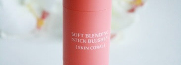 Румяна-стик для лица Missha M Soft Blending Stick Blusher в оттенке Skin Coral
