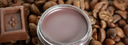 Кофе и шоколад Inglot eyeliner gel AMC 89 Гелевая подводка для глаз