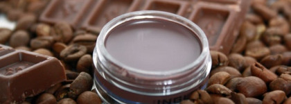 Кофе и шоколад Inglot eyeliner gel AMC 89 Гелевая подводка для глаз