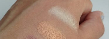 Нежность шелка с Luminizing Satin Eye Color Trio RD299 Beach Grass от Shiseido