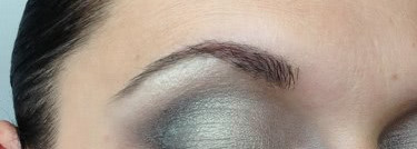 Тени Helena Rubinstein Wanted Eyes Duo Eye Shadows Duo в оттенке 57-мое большое разочарование