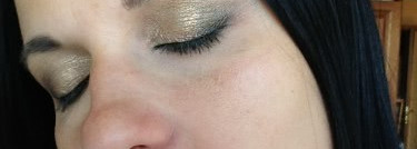 Тени Helena Rubinstein Wanted Eyes Duo Eye Shadows Duo в оттенке 57-мое большое разочарование