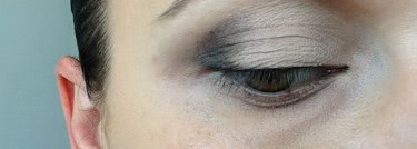 Тени Helena Rubinstein Wanted Eyes Duo Eye Shadows Duo в оттенке 57-мое большое разочарование