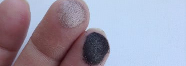 Тени Helena Rubinstein Wanted Eyes Duo Eye Shadows Duo в оттенке 57-мое большое разочарование