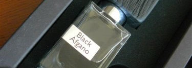 Аромат Black Afgano от Nasomatto-мой Черный Душитель