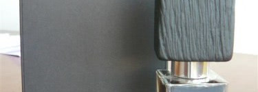 Аромат Black Afgano от Nasomatto-мой Черный Душитель