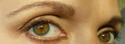 Еще два новых стойких солдатика Bobbi Brown :Long-Wear Cream Shadow в цветах Beach Bronze(16) и Heather (30)