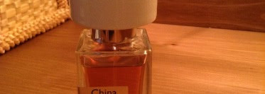 China White от  Nasomatto или  Белый Китаец наступает