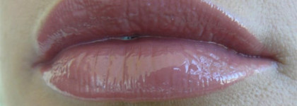 Немного побыть ангелом: блеск для губ Sisley Phyto-Lip Gloss №2 Beige Rose