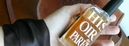 Парфюм  1740 Marquis de Sade Histoires de Parfums-моя большая любовь