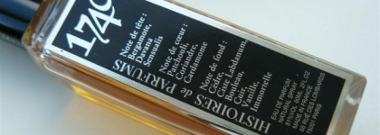 Парфюм  1740 Marquis de Sade Histoires de Parfums-моя большая любовь