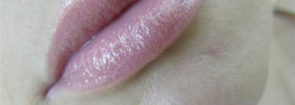 Такие прекрасные и противоречивые: помада  Tom Ford Lip Color Shine в цветах 02 Smitten и 08 Frolic