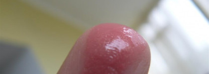 Такие прекрасные и противоречивые: помада  Tom Ford Lip Color Shine в цветах 02 Smitten и 08 Frolic