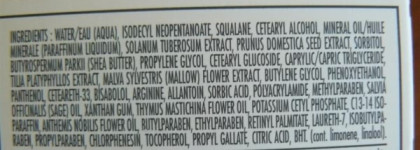 Мой старый друг и спаситель : Дневной крем для сухой, очень сухой и чувствительной кожи  Sisley Confort Extreme Day Skincare