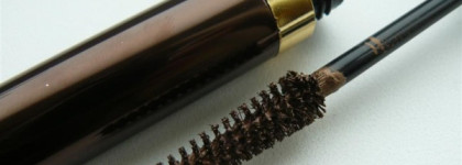 Лимитка этой осени: тушь Tom Ford Extreme Mascara в оттенке  02 Mocha Rush