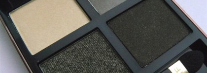Мечты сбываются: тени Tom Ford Eye Color Quad №03 Cocoa Mirage  и №08 Sahara Haze
