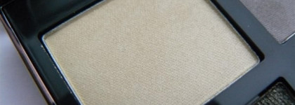 Мечты сбываются: тени Tom Ford Eye Color Quad №03 Cocoa Mirage  и №08 Sahara Haze