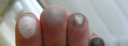 Мечты сбываются: тени Tom Ford Eye Color Quad №03 Cocoa Mirage  и №08 Sahara Haze