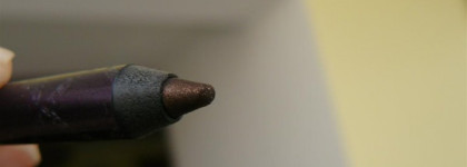 Прекрасные и опасные: карандаши для глаз By Terry Crayon Khol Terrybly  в оттенках №2 Brown Stellar  и №3 Bronze Generation