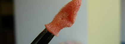 Блеск для губ «Экстремальное сияние» YSL Gloss Volupte Extreme Shine Soft & Light Texture № 30-мое чудо чудное