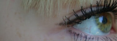 Моя неудачная тушь Vivienne sabo Cabaret  #01, Черная