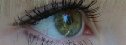 Моя неудачная тушь Vivienne sabo Cabaret  #01, Черная