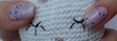 Мой черничный йогурт El Corazon Eggs of wilds birds №423/95