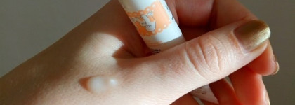 Обзор трех средств для зимнего ухода от Natura Siberica