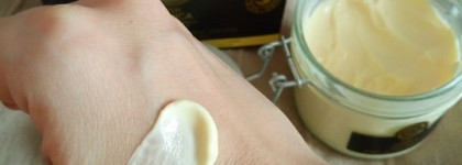 Обзор трех средств для зимнего ухода от Natura Siberica